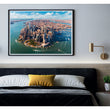 Load image into Gallery viewer, Lower Manhattan, New York City - 2000 pieces
