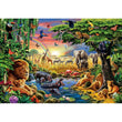 Load image into Gallery viewer, The African Gathering - 2000 pieces
