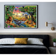 Load image into Gallery viewer, The African Gathering - 2000 pieces
