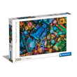 Load image into Gallery viewer, Winter Wonderland In London - 2000 pieces
