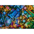 Load image into Gallery viewer, Winter Wonderland In London - 2000 pieces

