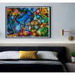 Load image into Gallery viewer, Winter Wonderland In London - 2000 pieces
