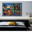 Load image into Gallery viewer, Wandering Around Paris - 2000 pieces
