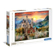 Load image into Gallery viewer, Neuschwanstein - 2000 pieces

