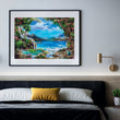 Load image into Gallery viewer, Paradise On Earth - 2000 pieces
