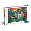 Load image into Gallery viewer, Classical Garden Unicorns - 2000 pieces
