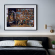Load image into Gallery viewer, Teniers, "Archduke Leopold Wilhelm" - 2000 pieces
