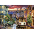 Load image into Gallery viewer, San Francisco - 3000 pieces
