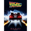 Load image into Gallery viewer, Cult Movies Back To The Future - 500 pieces
