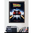 Load image into Gallery viewer, Cult Movies Back To The Future - 500 pieces
