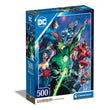 Load image into Gallery viewer, Dc Comics - 500 pieces
