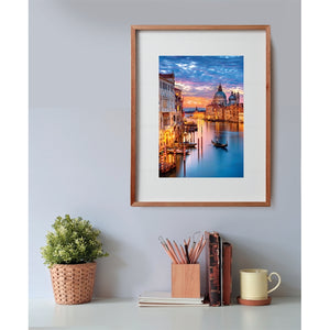Lighting Venice - 500 pieces Clementoni UK