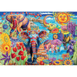 Load image into Gallery viewer, Elephants' Carnival - 500 pieces
