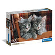 Load image into Gallery viewer, Kittens - 500 pieces
