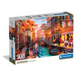 Load image into Gallery viewer, Sunset Over Venice - 500 pieces

