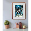 Load image into Gallery viewer, Batman - 500 pieces
