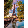 Load image into Gallery viewer, Along The Seine - 500 pieces
