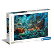 Load image into Gallery viewer, Pirates Battle - 6000 pieces
