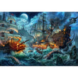 Load image into Gallery viewer, Pirates Battle - 6000 pieces
