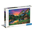 Load image into Gallery viewer, Alpine Lake - 6000 pieces
