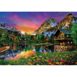 Load image into Gallery viewer, Alpine Lake - 6000 pieces

