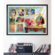 Load image into Gallery viewer, Disney Princess - 1000 pieces
