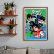 Load image into Gallery viewer, Dragon Ball Z - 1000 pieces
