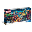 Load image into Gallery viewer, Marvel Heroes Vs Villa - 1000 pieces
