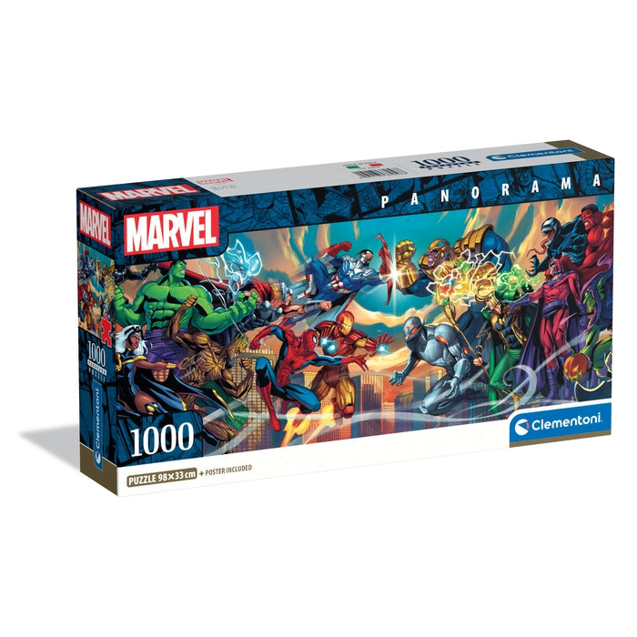 Jigsaw puzzles for adults | Shop online on Clementoni.com – Tagged
