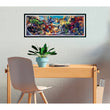 Load image into Gallery viewer, Marvel Heroes Vs Villa - 1000 pieces
