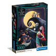 Load image into Gallery viewer, Disney Nightmare Before Xmas - 1000 pieces
