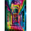 Load image into Gallery viewer, Colorboom Athenaeum - 1000 pieces
