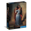 Load image into Gallery viewer, The Kiss - Hayez - 1000 pieces
