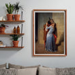 Load image into Gallery viewer, The Kiss - Hayez - 1000 pieces
