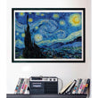 Load image into Gallery viewer, The Starry Night - 1000 pieces

