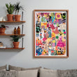 Load image into Gallery viewer, More Is More - Fashion&amp;Design - 1000 pieces
