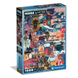 Load image into Gallery viewer, More Is More - Travel&amp;Cultures - 1000 pieces
