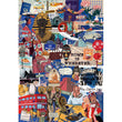 Load image into Gallery viewer, More Is More - Travel&amp;Cultures - 1000 pieces
