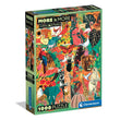 Load image into Gallery viewer, More Is More - Animal&amp;Botanics - 1000 pieces
