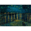 Load image into Gallery viewer, Starry Night Over The Rhone - 1000 pieces
