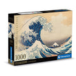 Load image into Gallery viewer, Hokusai, "The Great Wave" - 1000 pieces
