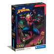 Load image into Gallery viewer, Marvel Spiderman - 1000 pieces

