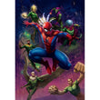 Load image into Gallery viewer, Marvel Spiderman - 1000 pieces
