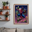 Load image into Gallery viewer, Marvel Spiderman - 1000 pieces
