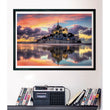 Load image into Gallery viewer, Le Magnifique Mont Saint - 1000 pieces
