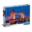 Load image into Gallery viewer, Tower Bridge At Night - 1000 pieces
