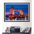 Load image into Gallery viewer, Tower Bridge At Night - 1000 pieces
