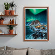 Load image into Gallery viewer, Lofoten Islands - 1000 pieces

