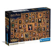 Load image into Gallery viewer, Harry Potter - 1000 pieces
