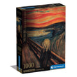Load image into Gallery viewer, Munch, "The Scream" - 1000 pieces

